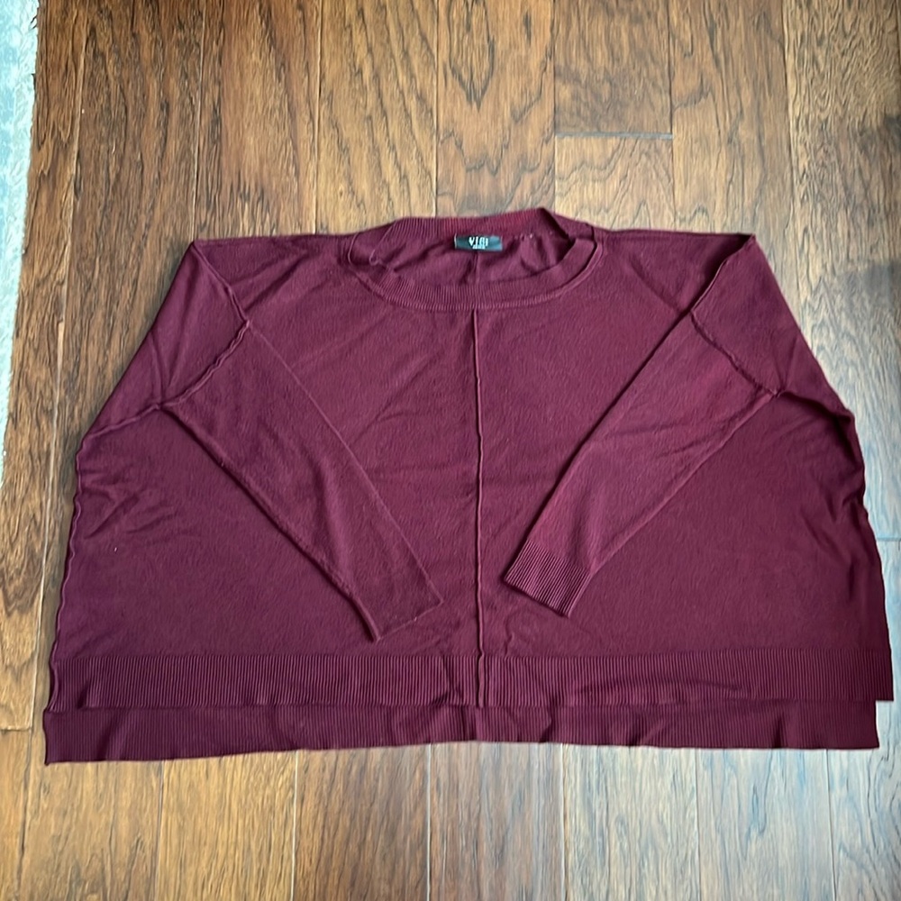 Vici oversized sweater